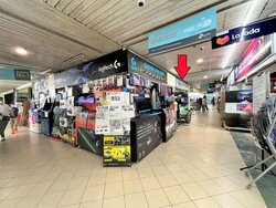 Sim Lim Square (D7), Retail #456653001